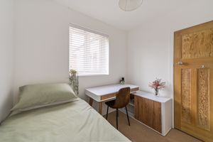 Bedroom Four- click for photo gallery